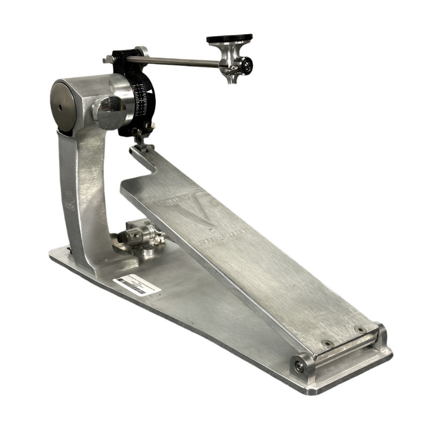 Used Trick Pro 1V Direct Drive Bass Drum Pedal - Good - Drum Center Of Portsmouth