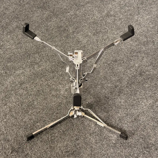 Used DW 6000 Lightwight Snare Drum Stand - Very Good - Drum Center Of Portsmouth