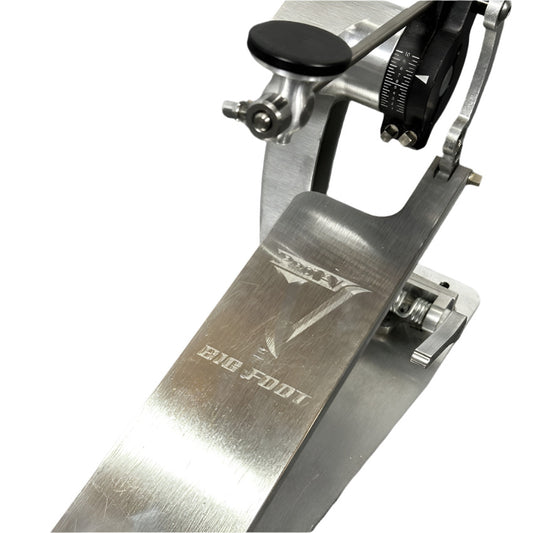 Used Trick Pro 1V Direct Drive Bass Drum Pedal - Good - Drum Center Of Portsmouth