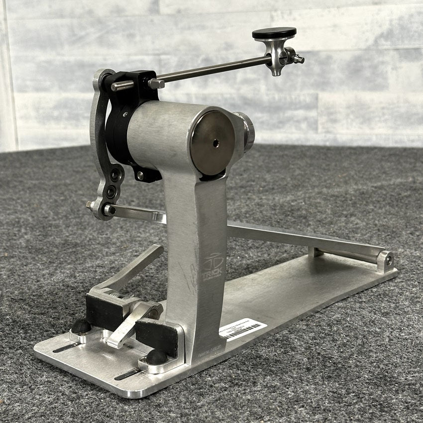 Used Trick Pro 1V Direct Drive Bass Drum Pedal - Good - Drum Center Of Portsmouth