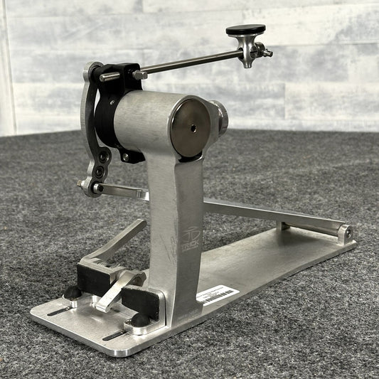 Used Trick Pro 1V Direct Drive Bass Drum Pedal - Good - Drum Center Of Portsmouth