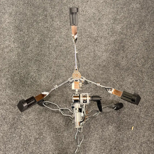 Used DW 9000 Snare Drum Stand - Very Good - Drum Center Of Portsmouth