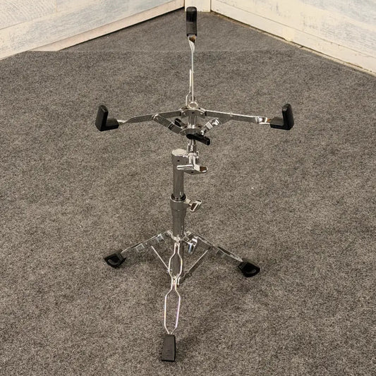 Used Pearl 830 Snare Drum Stand - Very Good - Drum Center Of Portsmouth