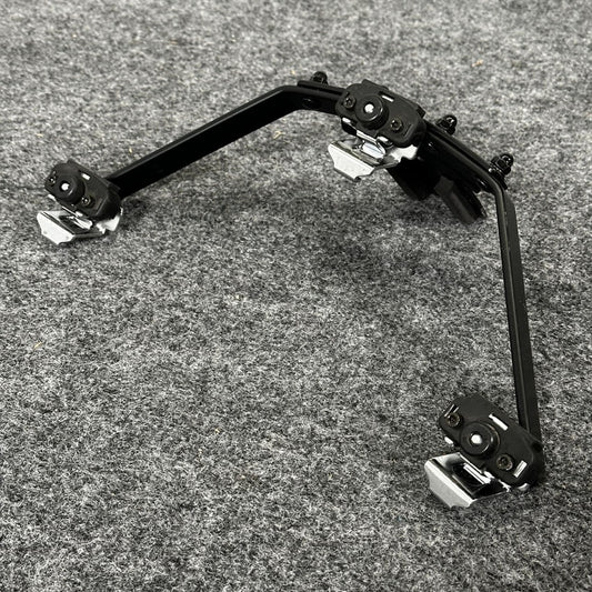 Used Tama Star Cast Mount for 10" Tom 6-Lug - Good - Drum Center Of Portsmouth