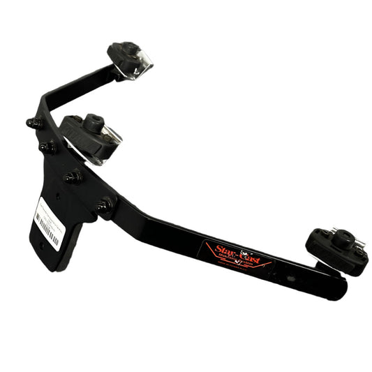 Used Tama Star Cast Mount for 12" Tom 6-Lug - Good - Drum Center Of Portsmouth