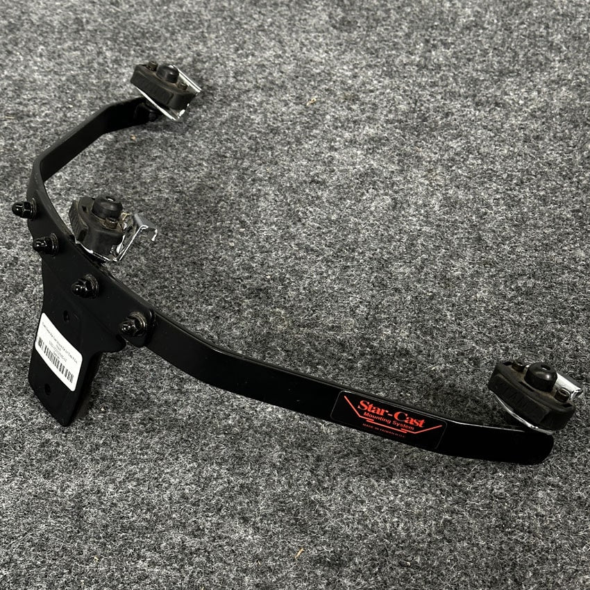 Used Tama Star Cast Mount for 14" Tom 8-Lug - Good - Drum Center Of Portsmouth
