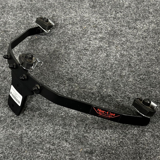 Used Tama Star Cast Mount for 14" Tom 8-Lug - Good - Drum Center Of Portsmouth