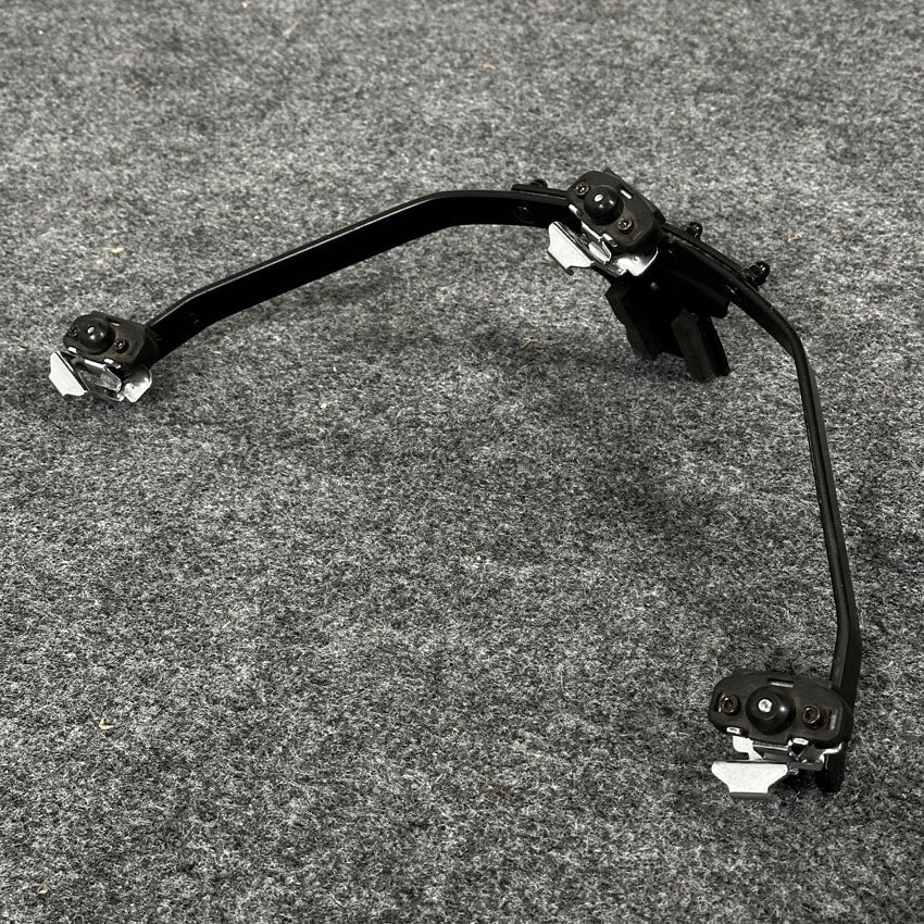 Used Tama Star Cast Mount for 14" Tom 8-Lug - Good - Drum Center Of Portsmouth