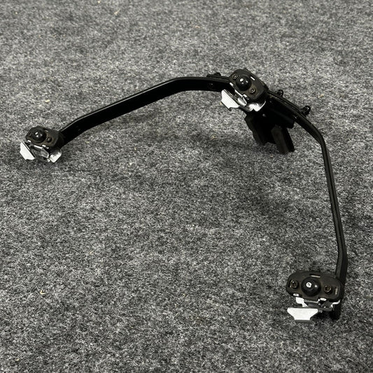 Used Tama Star Cast Mount for 14" Tom 8-Lug - Good - Drum Center Of Portsmouth