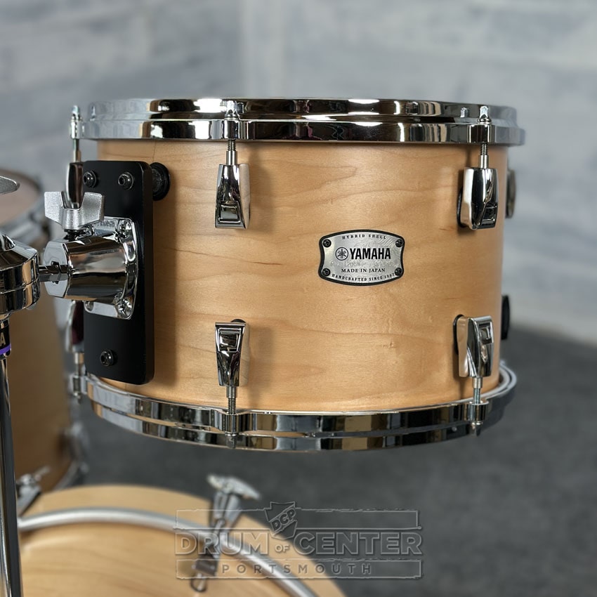 Yamaha PHX 3pc Jazz Drum Set Matte Natural - Drum Center Of Portsmouth