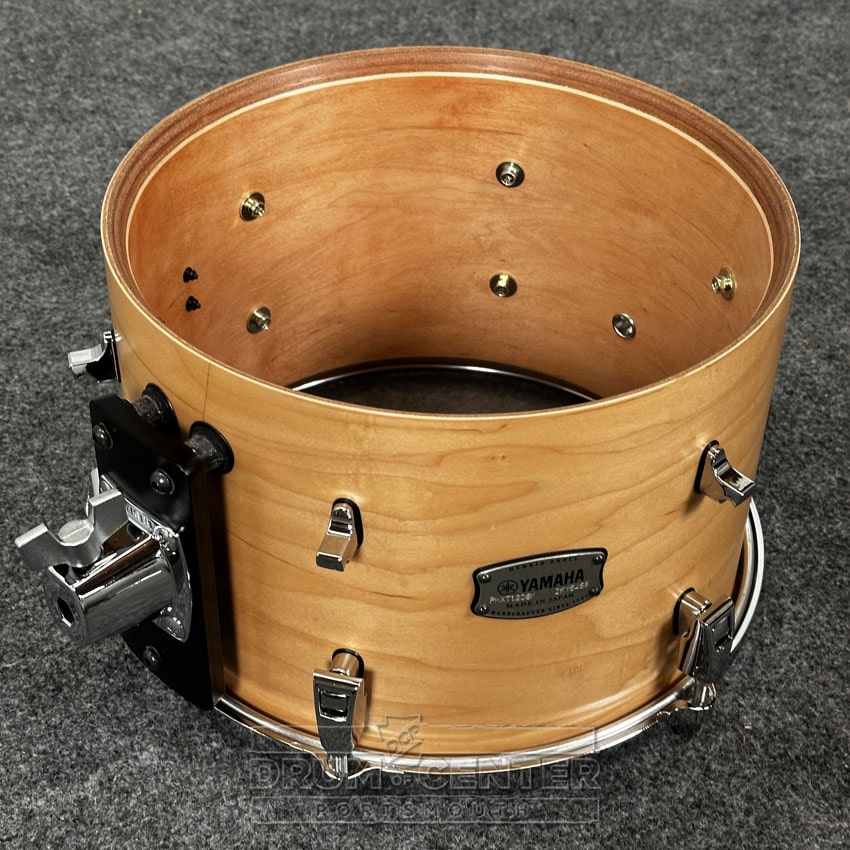 Yamaha PHX 3pc Jazz Drum Set Matte Natural - Drum Center Of Portsmouth