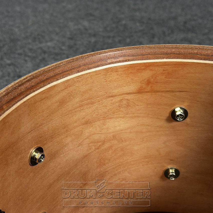 Yamaha PHX 3pc Jazz Drum Set Matte Natural - Drum Center Of Portsmouth