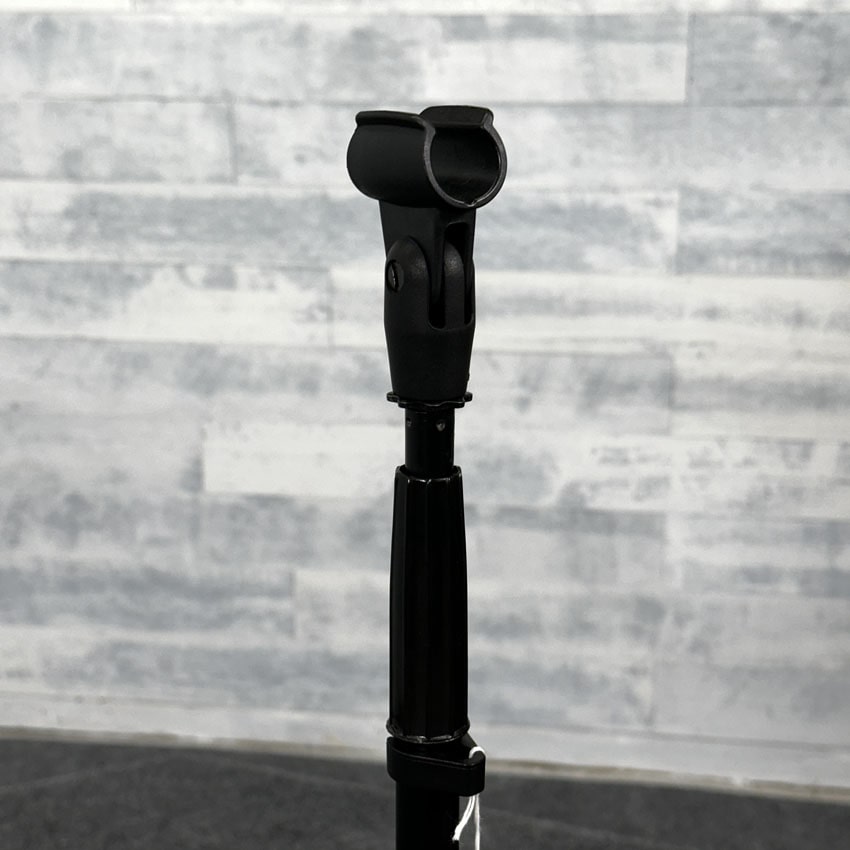 Used Proline Straight Microphone Stand - Good - Drum Center Of Portsmouth