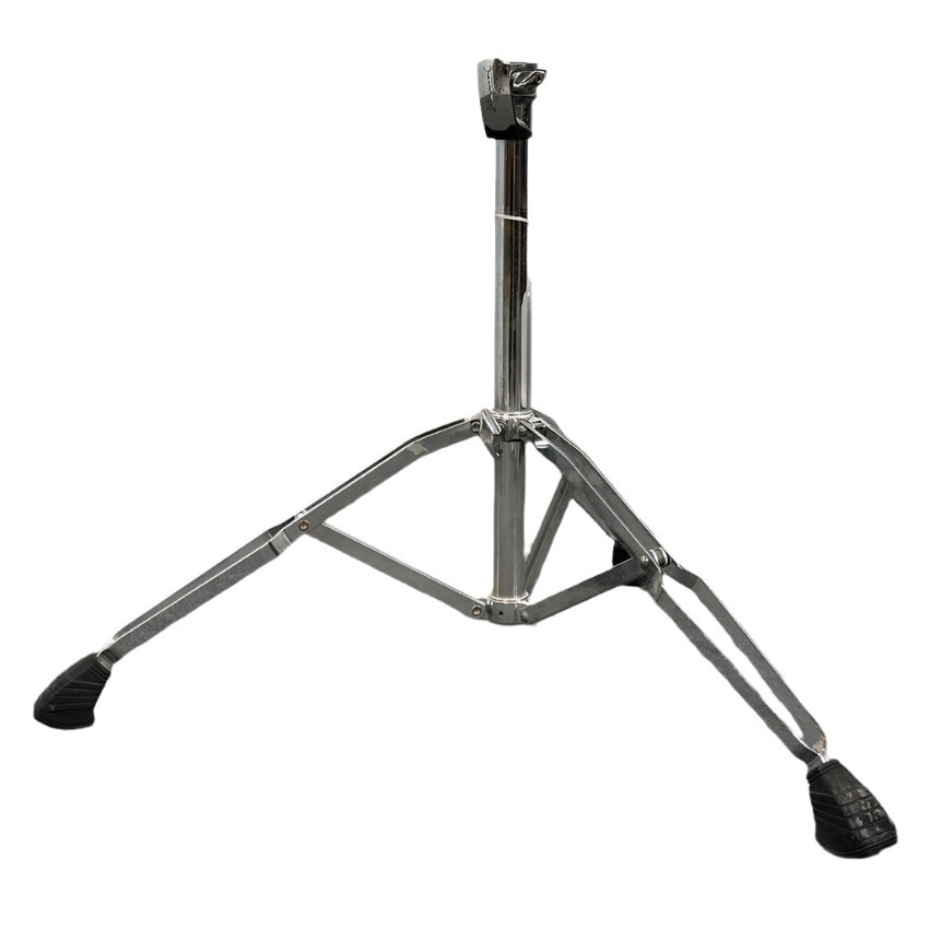 Used Pearl Double Braced Cymbal Stand Base - Good - Drum Center Of Portsmouth