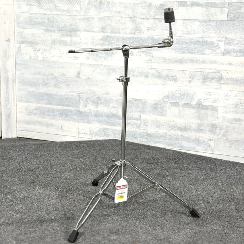 Used PDP Double Braced Boom Cymbal Stand (2 of 2) - Good - Drum Center Of Portsmouth