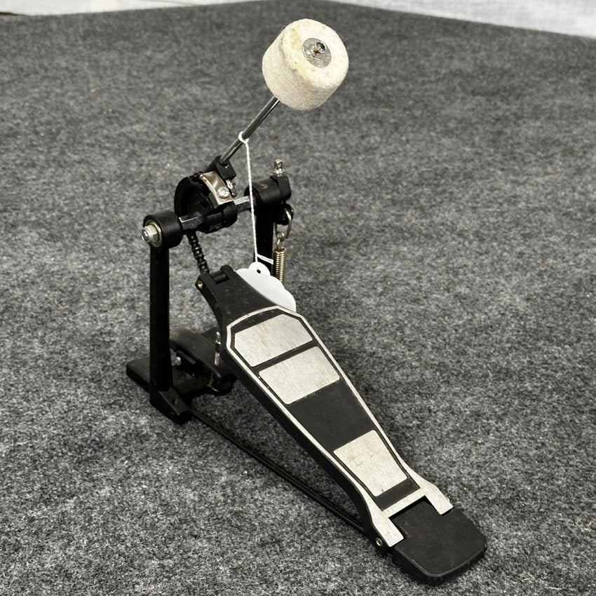 Used Misc Single Bass Drum Pedal - Fair - Drum Center Of Portsmouth