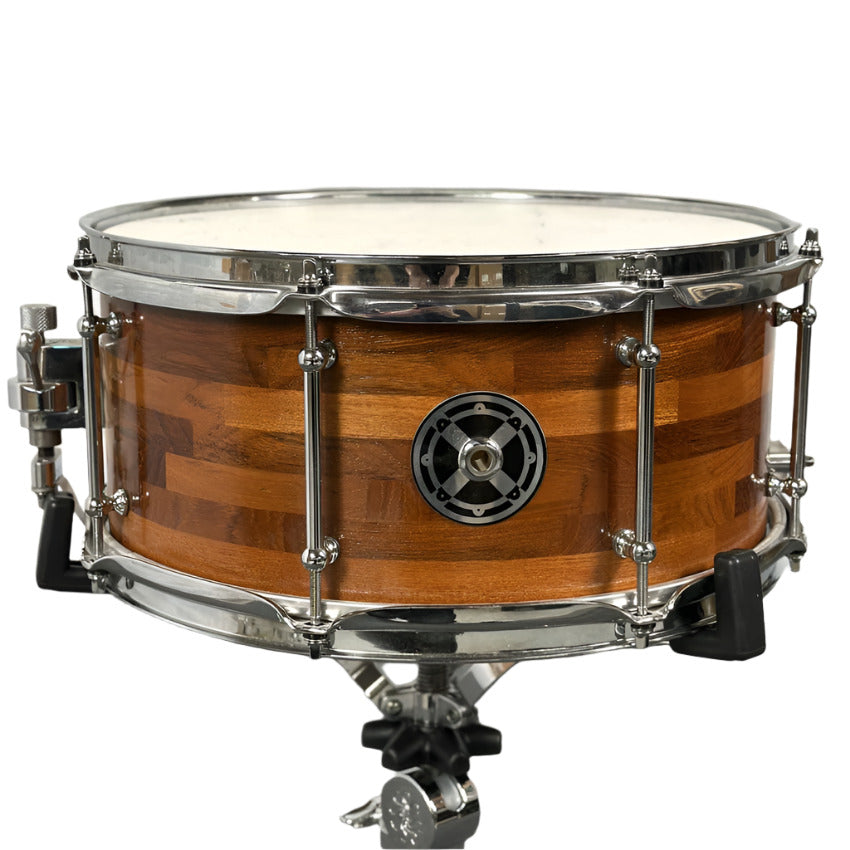 Used Brand X Drums Snare Drum 14x6.5 - Good - Drum Center Of Portsmouth
