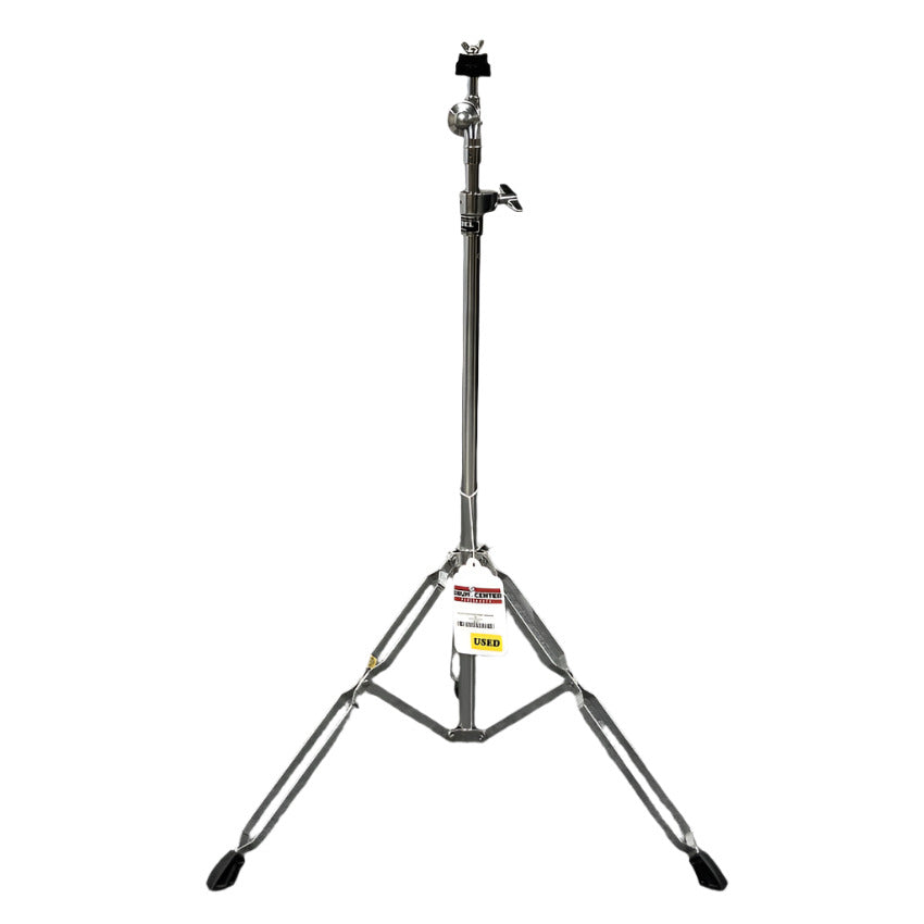 Used Misc Double Braced Straight Cymbal Stand - Fair - Drum Center Of Portsmouth