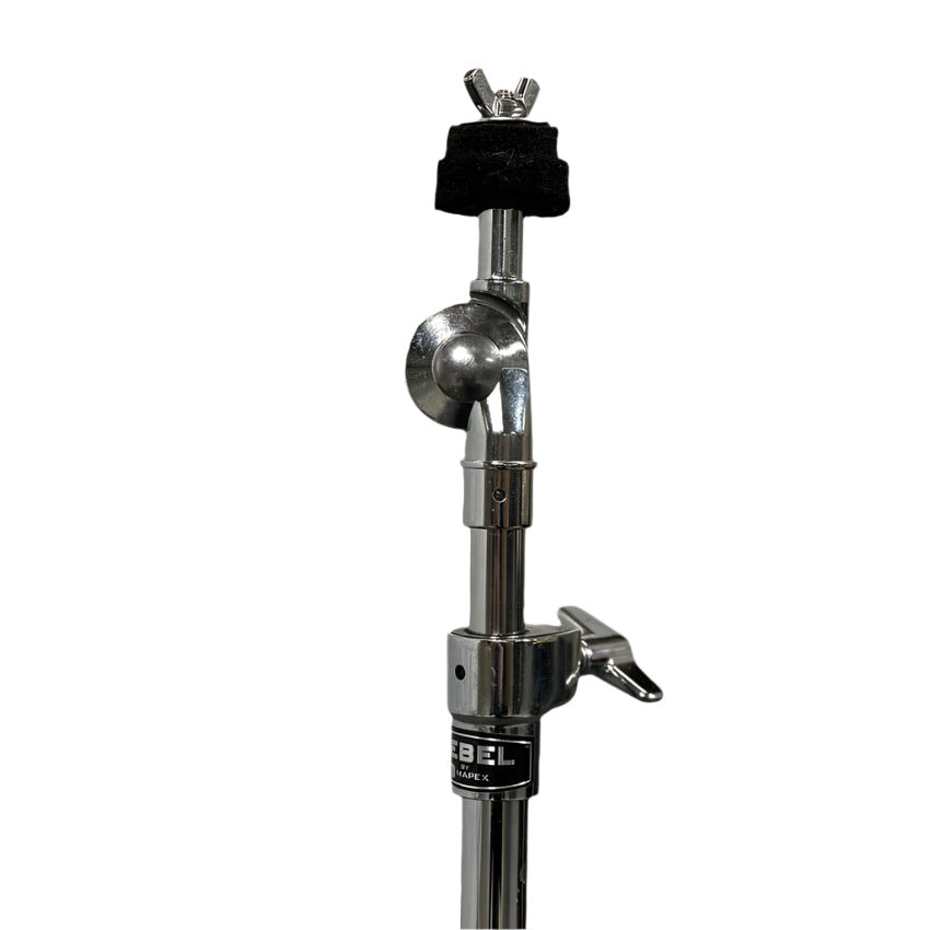 Used Misc Double Braced Straight Cymbal Stand - Fair - Drum Center Of Portsmouth