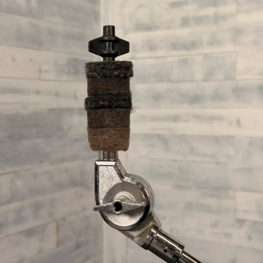 Used Tama Stilt Single Braced Boom Cymbal Stand - Fair - Drum Center Of Portsmouth