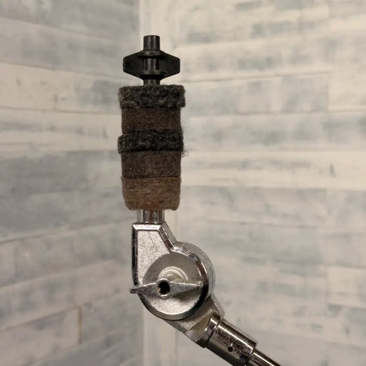 Used Tama Stilt Single Braced Boom Cymbal Stand - Fair - Drum Center Of Portsmouth