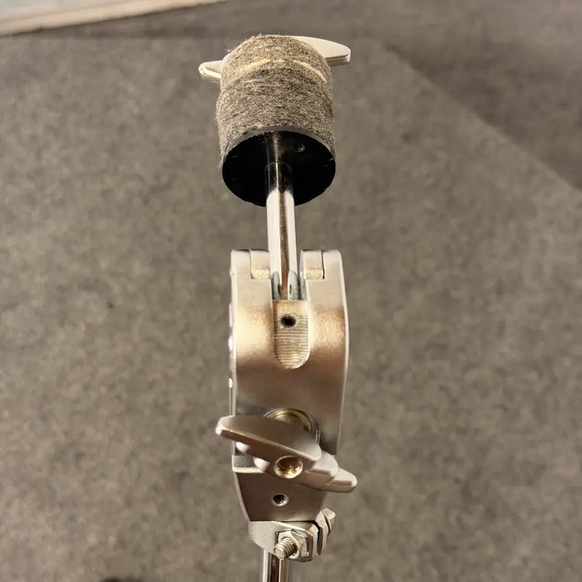 Used Yamaha CS865 Double-Braced Boom Cymbal Stand (#2) - Excellent - Drum Center Of Portsmouth
