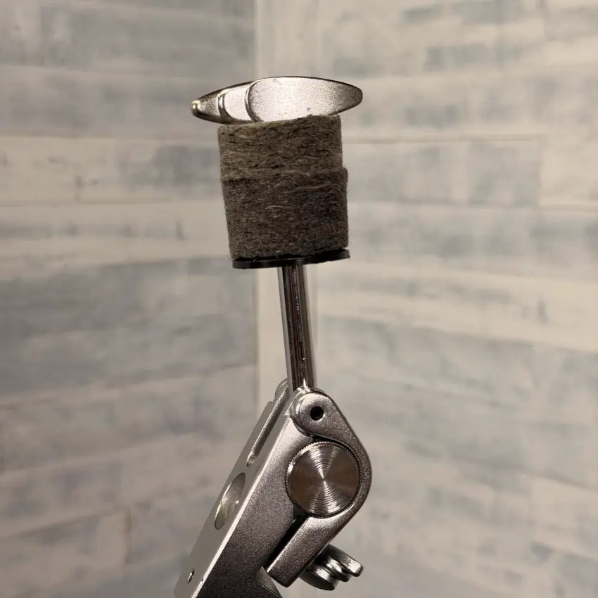 Used Yamaha CS865 Double-Braced Boom Cymbal Stand (#2) - Excellent - Drum Center Of Portsmouth