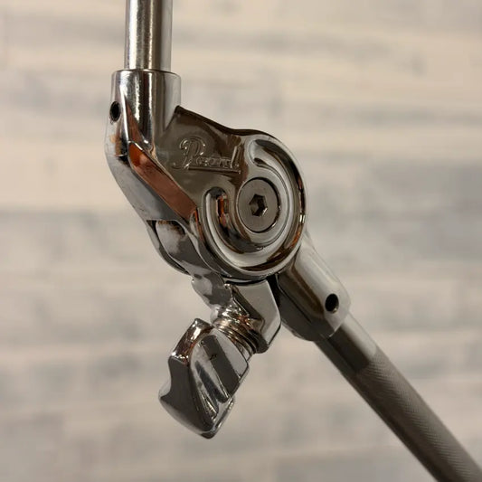 Used Pearl 830 Double-Braced Boom Cymbal Stand - Very Good - Drum Center Of Portsmouth