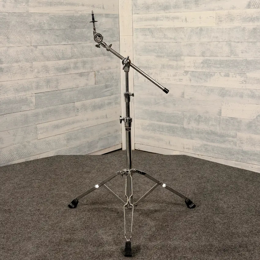 Used Pearl Boom Cymbal Stand - Fair - Drum Center Of Portsmouth