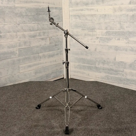Used Pearl Boom Cymbal Stand - Fair - Drum Center Of Portsmouth