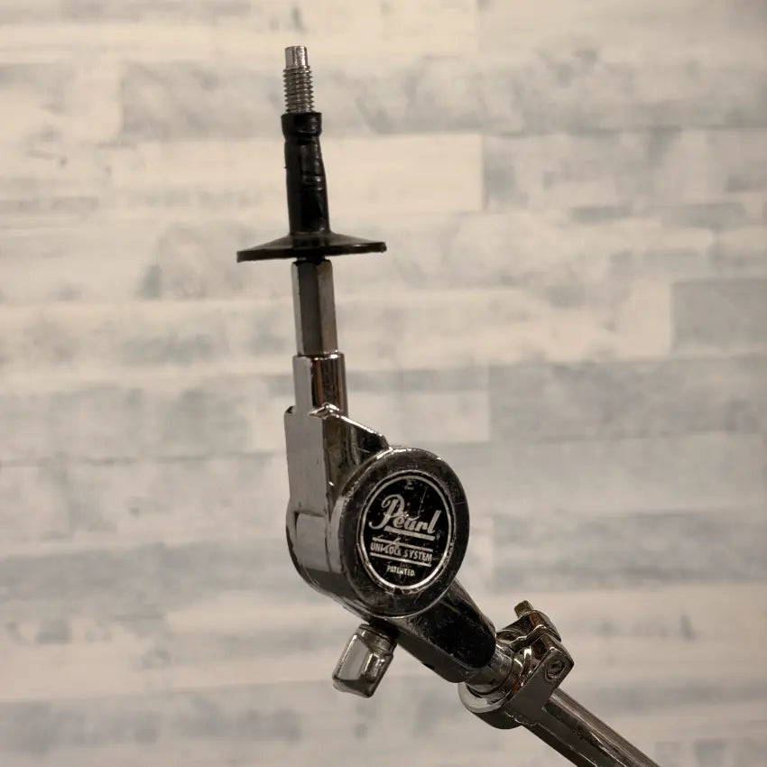 Used Pearl Boom Cymbal Stand - Fair - Drum Center Of Portsmouth