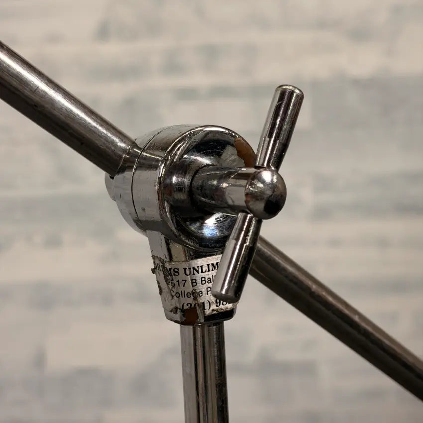 Used Pearl Boom Cymbal Stand - Fair - Drum Center Of Portsmouth