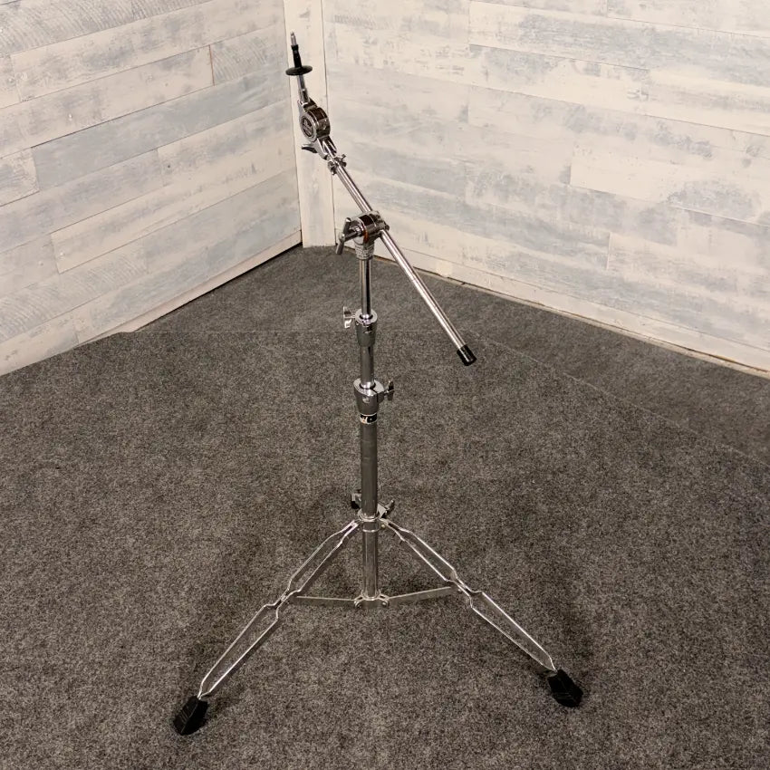 Used Pearl Boom Cymbal Stand - Fair - Drum Center Of Portsmouth
