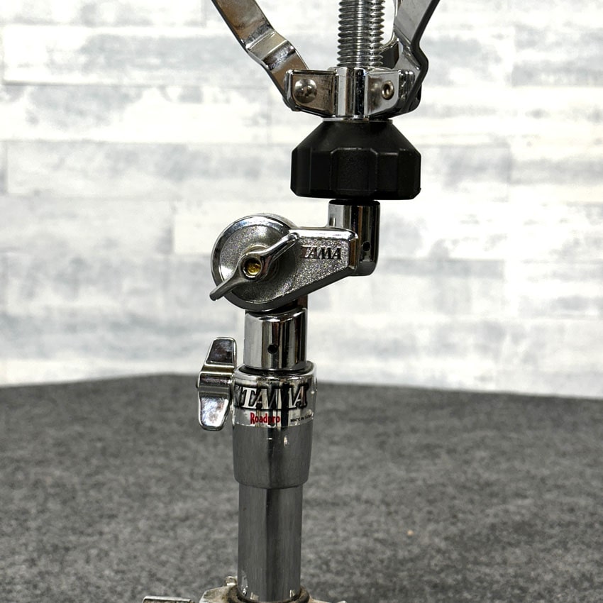 Used Tama Road Pro Snare Drum Stand - Fair - Drum Center Of Portsmouth