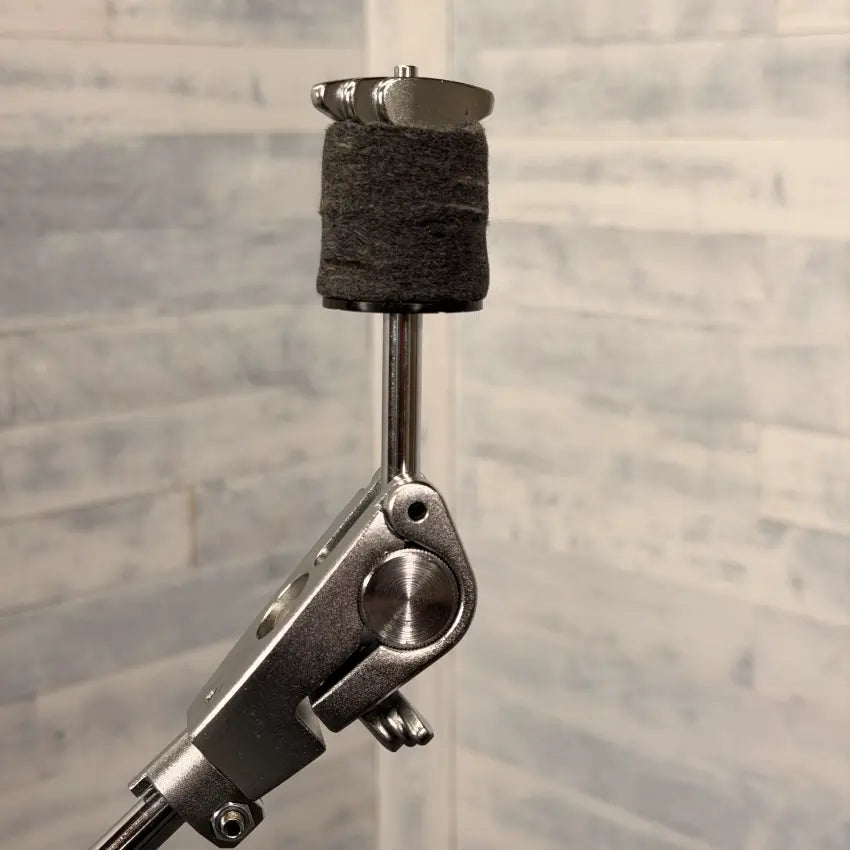 Used Yamaha CS865 Double-Braced Boom Cymbal Stand (#1) - Excellent - Drum Center Of Portsmouth