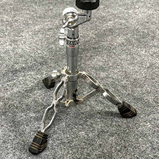 Used Tama Road Pro Snare Drum Stand - Fair - Drum Center Of Portsmouth