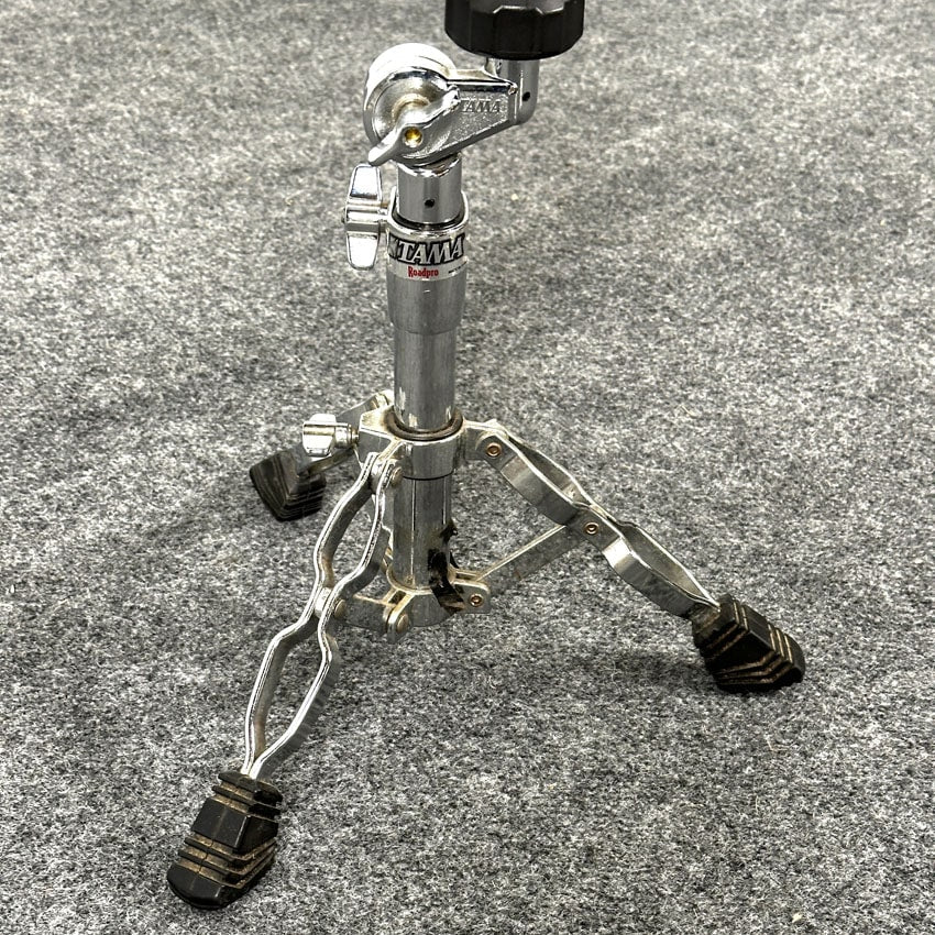 Used Tama Road Pro Snare Drum Stand - Fair - Drum Center Of Portsmouth