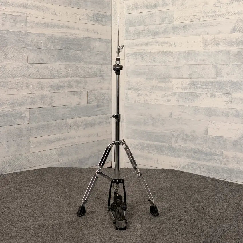 Used Sonor Hi Hat Stand - Good - Drum Center Of Portsmouth