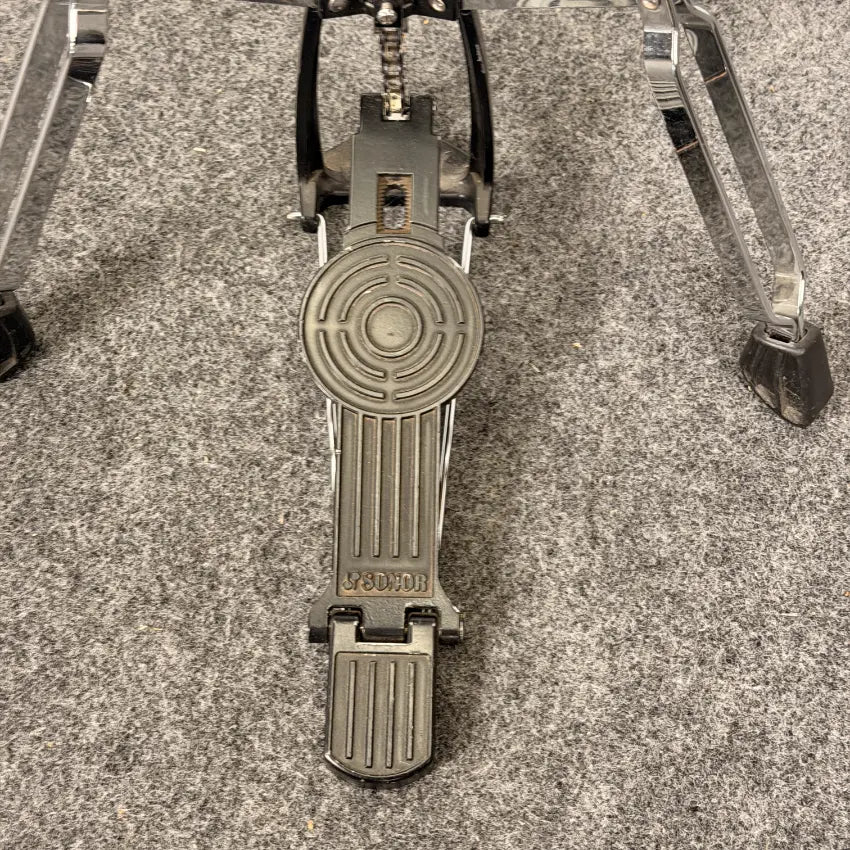 Used Sonor Hi Hat Stand - Good - Drum Center Of Portsmouth