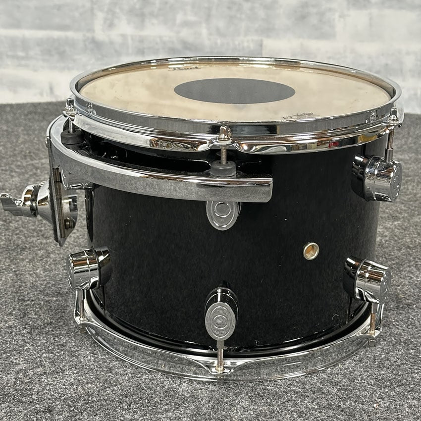 Used Pacific LX 12x9 Rack Tom - Good - Drum Center Of Portsmouth