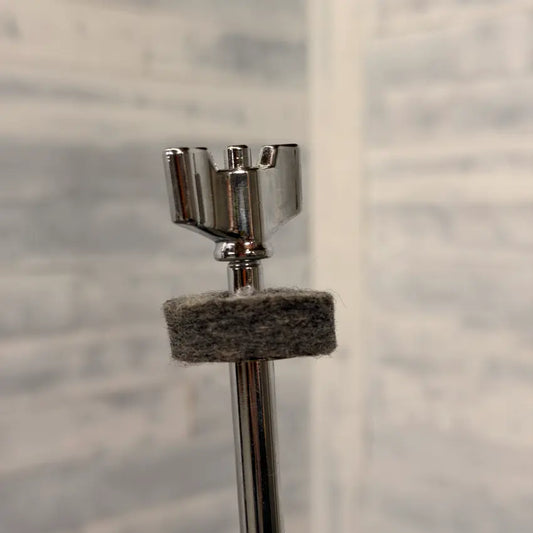 Used Gibraltar Staight Cymbal Stand - Good - Drum Center Of Portsmouth