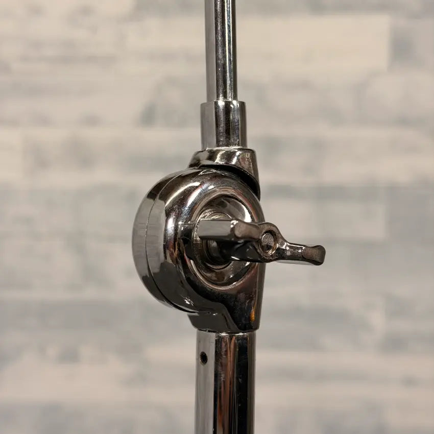 Used Gibraltar Staight Cymbal Stand - Good - Drum Center Of Portsmouth