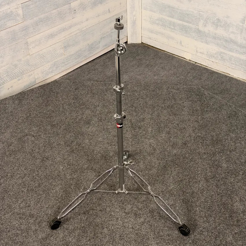 Used Gibraltar Staight Cymbal Stand - Good - Drum Center Of Portsmouth