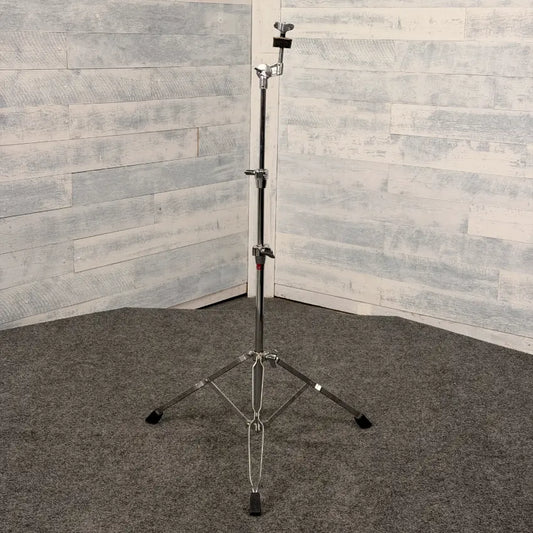 Used Ludwig Straight Cymbal Stand - Good - Drum Center Of Portsmouth