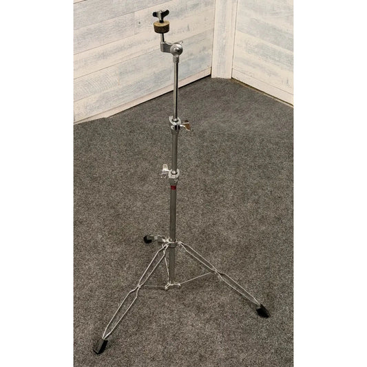 Used Ludwig Straight Cymbal Stand - Good - Drum Center Of Portsmouth