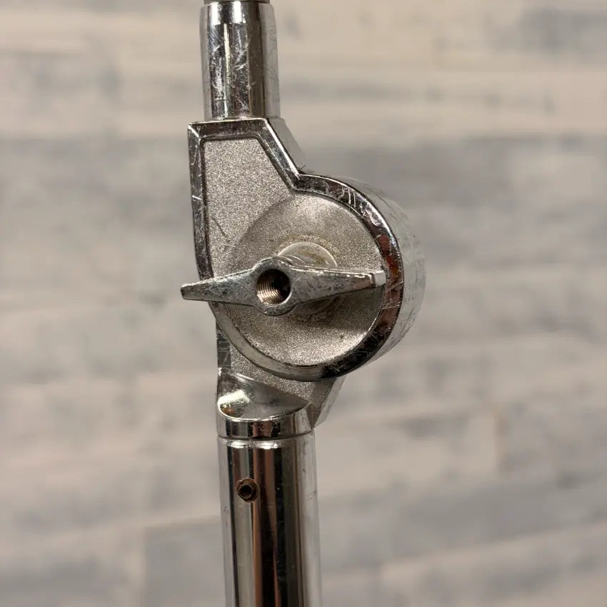 Used Tama Stilt Single Braced Straight Cymbal Stand (#2) - Good - Drum Center Of Portsmouth