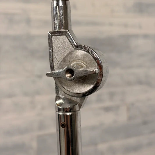 Used Tama Stilt Single Braced Straight Cymbal Stand (#2) - Good - Drum Center Of Portsmouth