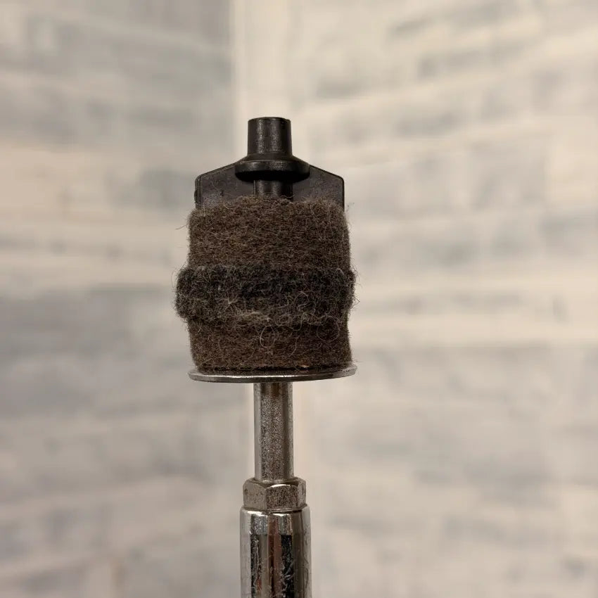 Used Tama Stilt Single Braced Straight Cymbal Stand (#2) - Good - Drum Center Of Portsmouth