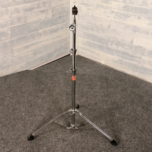 Used Tama Stilt Single Braced Straight Cymbal Stand (#2) - Good - Drum Center Of Portsmouth