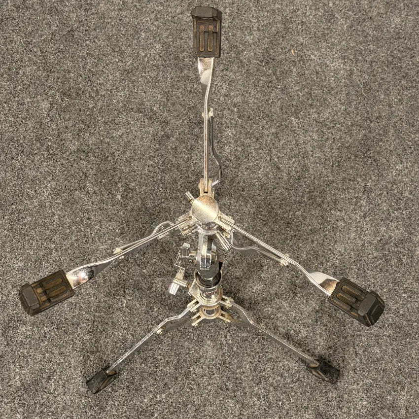 Used Tama Single Braced Snare Drum Stand MIJ - Fair - Drum Center Of Portsmouth
